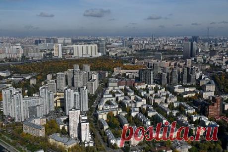 На российском рынке вторичного жилья заметили стагнацию