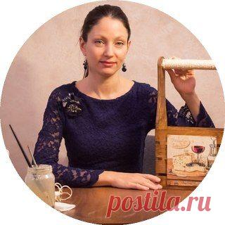 Мастерская Ирины Комаровой | VK