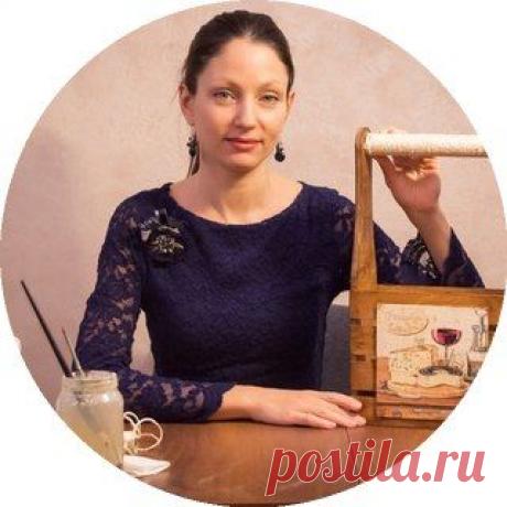 Мастерская Ирины Комаровой | VK