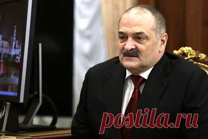 Глава Дагестана высказался о драке в Махачкале