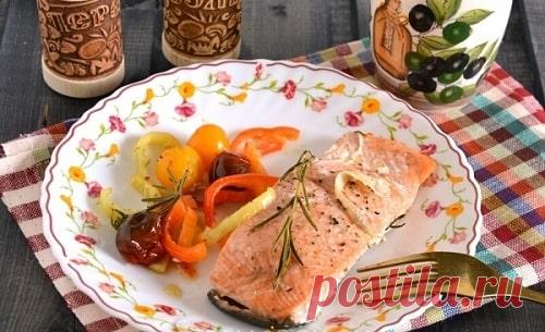 Голец - 10 вкусных рецептов приготовления рыбы с фото