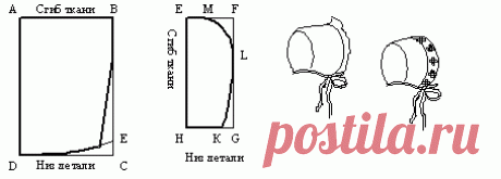 ТОПОТУХ - Шапочка