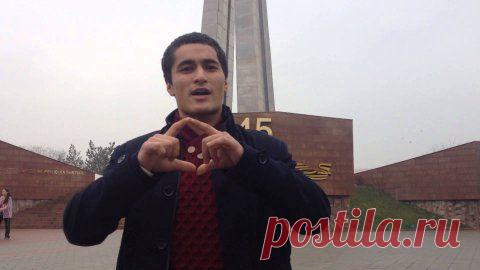 Вахиджан Казакбаев (Шымкент, чемпион мира)