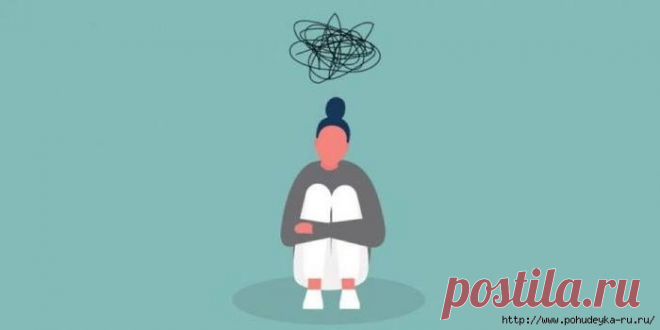 Как ослабить тревогу в голове - дыхательная гимнастика в домашних условиях
