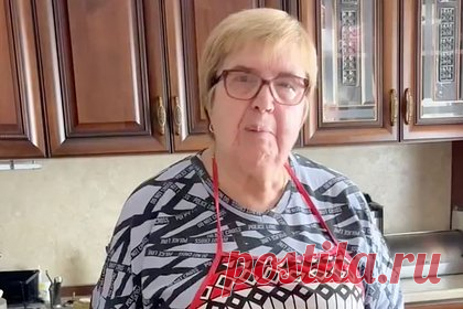 67-летняя россиянка осуществила детскую мечту и стала популярным блогером