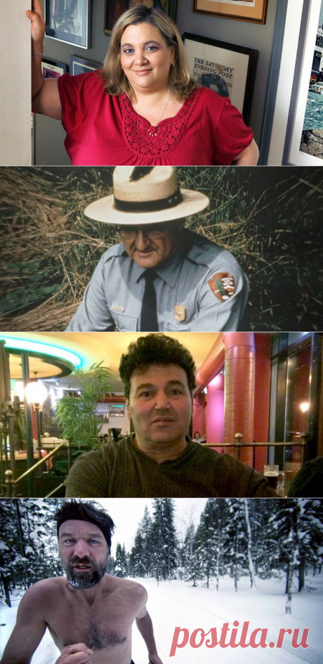 5 уникальных людей со сверхспособностями, которых можно назвать супергероями