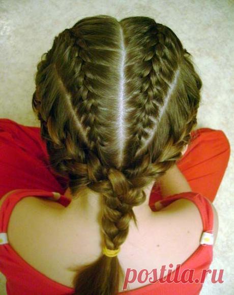 Всё о женщинах