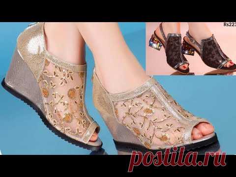 VERY DIFFERENT MOST POPULAR SANDALS EXTRASOFT SHOES COLLECTION WITH PRICE STYLISH BEAUTIFUL TRENDING