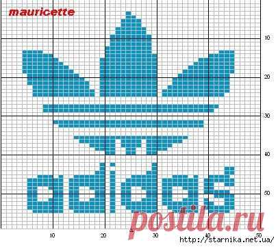 Спорт (схемы миниатюры).