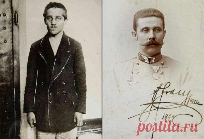 Первая мировая война 1914-1918 гг.: начало, причины, участники, эрцгерцог Франц Фердинанд, Гаврило Принцип, сараевское убийство | История