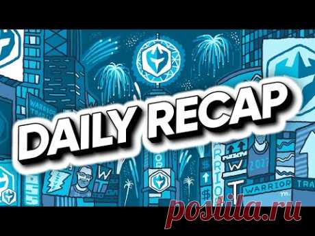 Recap +$21k with $KSCP +291% Short Squeeze