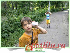 Как сделать телефон из стаканчиков | Занимательная наука