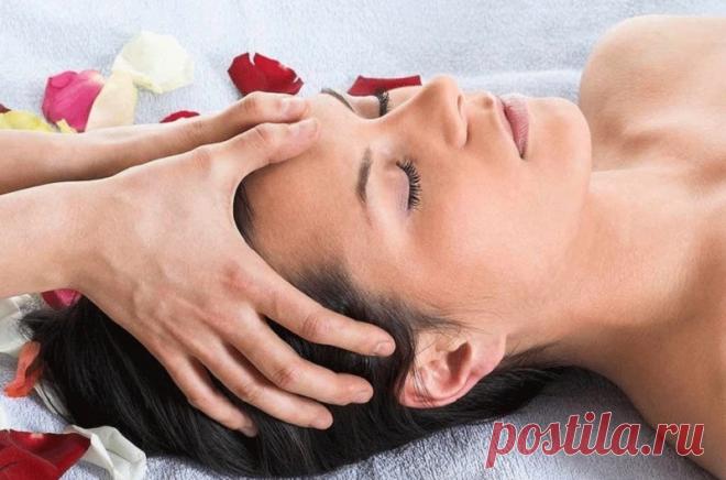 КАК СНЯТЬ НАПРЯЖЕНИЕ В СПИНЕ: ТЕХНИКА, КОТОРОЙ НАУЧИЛ МЕНЯ ЗНАКОМЫЙ МАССАЖИСТ!