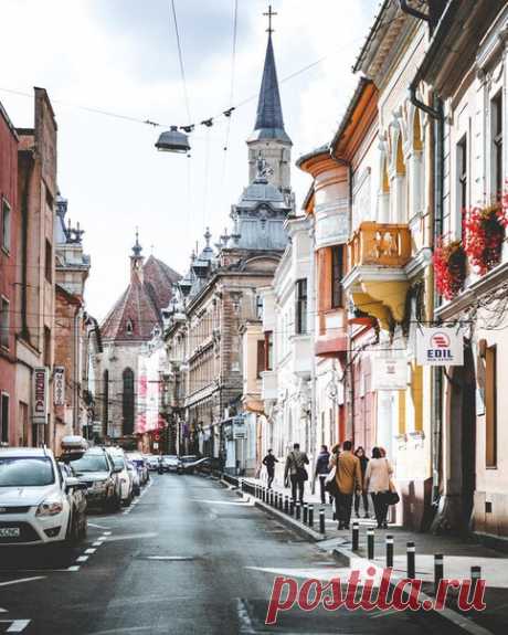 Румыния