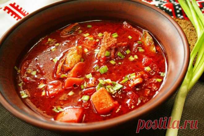 Чужой среди своих: блюда, которые ошибочно считаются русскими | Журнал 