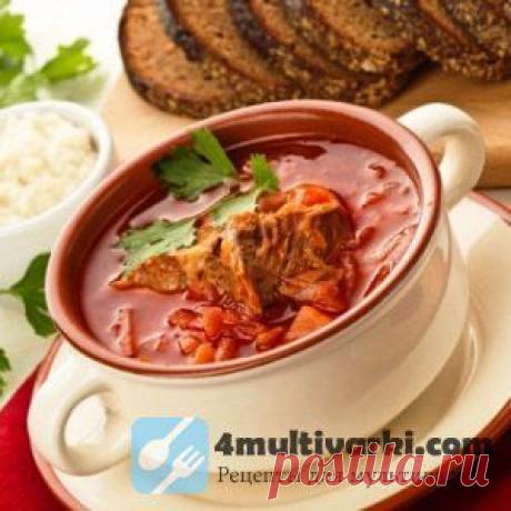 Простые рецепты для мультиварки – каждый день!