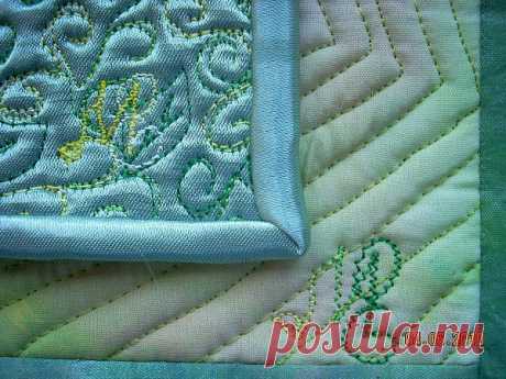 Монограмма