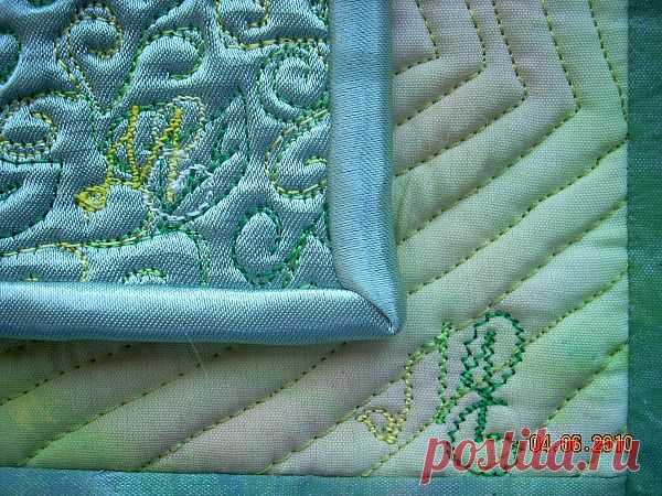 Монограмма