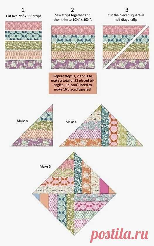 Pin page
