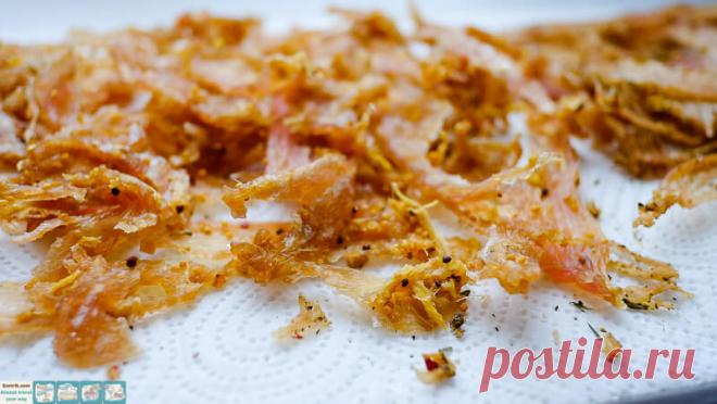 Сушеное мясо джерки — рецепт из курицы, индейки и телятины