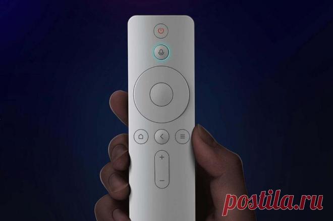 Xiaomi представила недорогую ТВ-приставку с поддержкой 8К — Ferra.ru