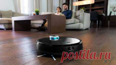 А как называешь своего робота-пылесоса ты?  https://seoded.blogspot.com/2025/06/robot-pylesos.html
#технологии #психология