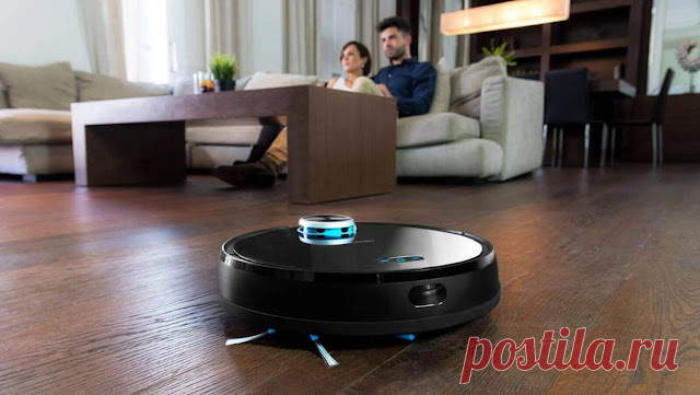 А как называешь своего робота-пылесоса ты?  https://seoded.blogspot.com/2025/06/robot-pylesos.html
#технологии #психология