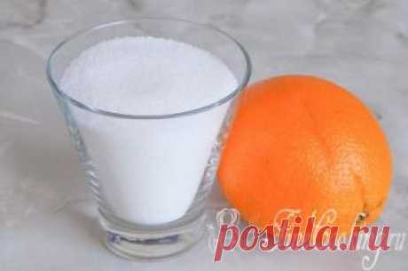 Апельсиновый сахар Апельсиновый сахар – это чудесный продукт, которому присущи очень сильный цитрусовый аромат наряду с аппетитным ярким желтым цветом. Он просто создан для добавления в домашнюю выпечку, напитки (чай и …