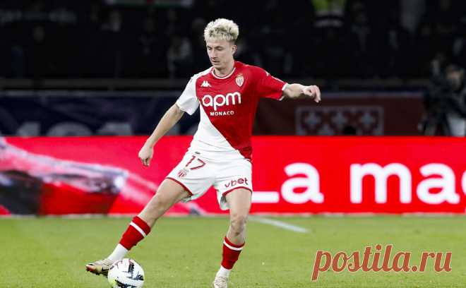 Goal.com назвал Александра Головина русским волшебником. 27-летний россиянин с шестью голами делит третье место в списке лучших бомбардиров чемпионата Франции