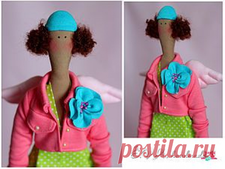 Мастер-Классы. Ярмарка Мастеров - ручная работа, handmade