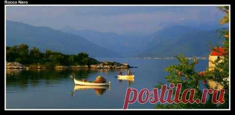 Boka bay