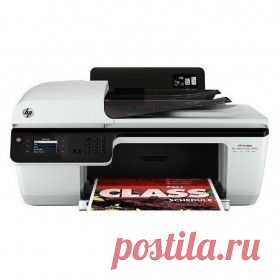 Купить МФУ струйный HP DeskJet Ink Advantage 2645 цветной, A4, 1200x4800 dpi, USB 2.0, белый в Пензе, цена / Интернет-магазин "Vseinet.ru".
Удобная печать с помощью доступного многофункционального устройства HP Deskjet с возможностью сканирования, копирования и работы с факсами с использованием устройства автоматической подачи документов длиной до 35 страниц. Печатайте сколько угодно с помощью недорогих оригинальных чернил НР.