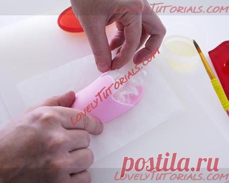 детские сандалики, пинетки, туфельки, сапожки, трафареты|gumpaste baby shoes tutorials,baby booties,templates - Страница 10 - Мастер-классы по украшению тортов Cake Decorating Tutorials (How To's) Tortas Paso a Paso