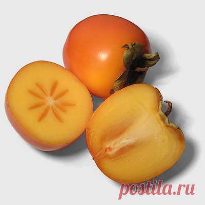 ХУРМА ПОЛНАЯ СОЛНЦА И ЙОДА - НАСТОЯЩАЯ ВОСТОЧНАЯ ДРАГОЦЕННОСТЬ