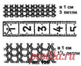 Полезные советы для правильного вязания крючком.