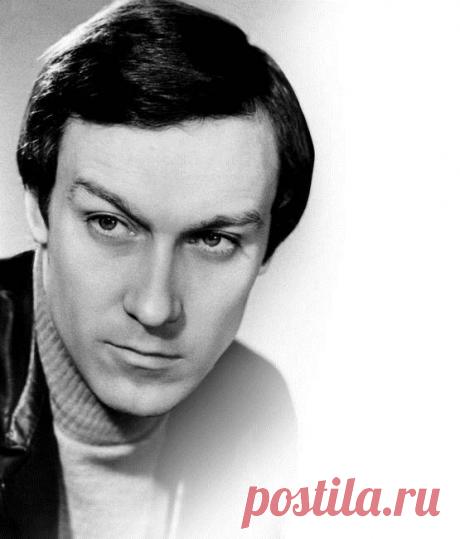 Олег Янковский
- 23 февраля, 1944
 • 20 мая 2009