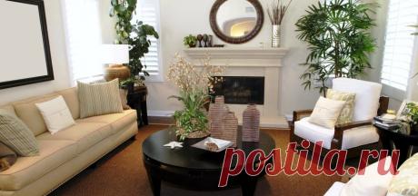 10 самых больших растений для интерьера: куда поставить, как ухаживать Не нравится интерьер дома, но нет средств на его переделку? Сухой воздух в квартире? Вы часто грустите без явного повода? Все эти и некоторые другие проблемы можно решить с помощью обыкновенных горшечных цветов. Или не совсем обыкновенных