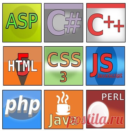 Как быстро выучить язык программирования с нуля самостоятельно | WM-IT.pro
В статье рассказывается о том, почему важно хорошо владеть языком программирования, как изучить его и за сколько времени это возможно - читайте в этом блоге информационных технологий wm-it.pro