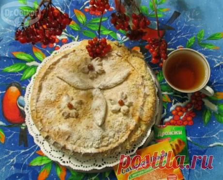 Балан бэлеше рецепт на сайте академии выпечки Dr. Bakers