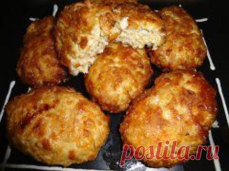 Мясные блюда из духовки