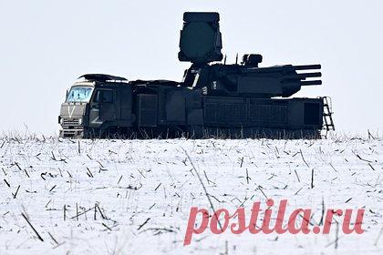 Беспилотники ВСУ атаковали Ленобласть