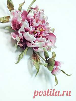 Вебинары www.hand-flower.ru