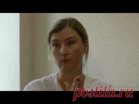 Семинар &quot;Секреты массажа лица&quot;. Часть 3.