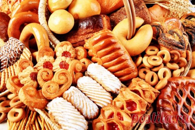 Разрыхлитель для теста своими руками – 6 рецептов - Nadegda30.ru Любой кулинарный шедевр спасет приготовленный своими руками разрыхлитель для теста. 6 разных рецептов на любой вкус, экспериментируйте.