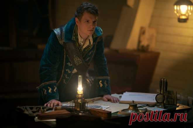 Патрик Гибсон