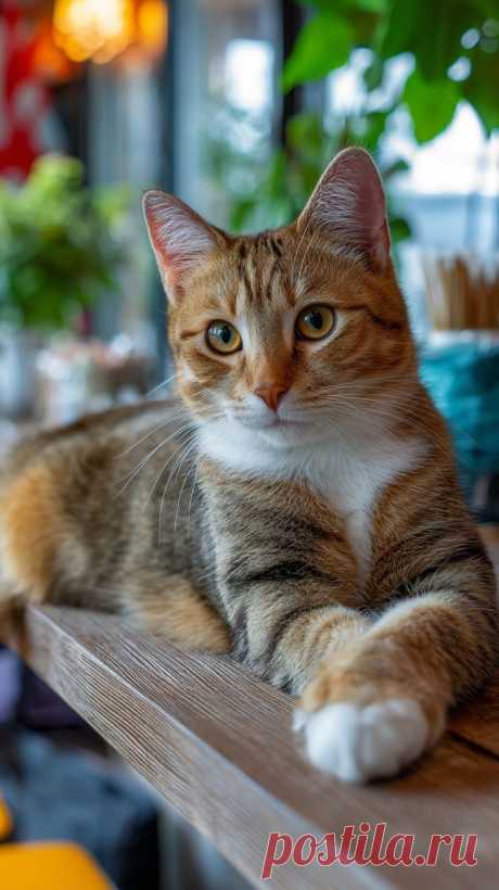 Яркий образ в оранжевом: стиль и уют городской жизни. Картинка из нейронной сети Midjourney - Midjourney примеры промтов - Форум ИИ о нейросетях - Yes Ai