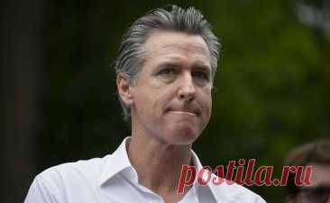 Трамп не исключил ареста губернатора Калифорнии. В США разгорелся конфликт между федеральным правительством и властями самого богатого штата. Президент поддержал гипотетический вопрос об аресте губернатора — из-за критики ввода вооруженных сил в связи с массовыми беспорядками