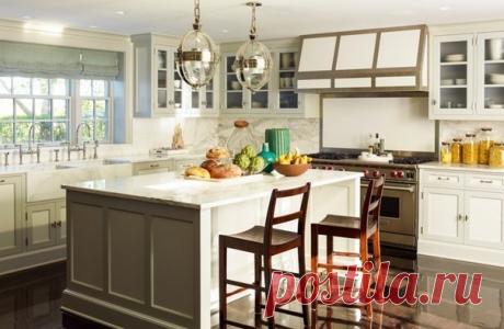 Уютный дом - Дизайн интерьеров | Идеи вашего дома | Lodgers