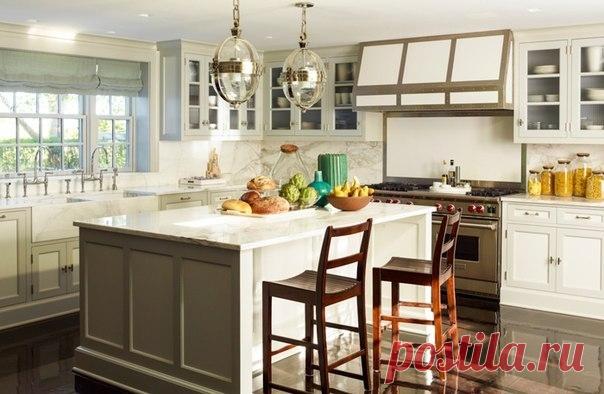 Уютный дом - Дизайн интерьеров | Идеи вашего дома | Lodgers