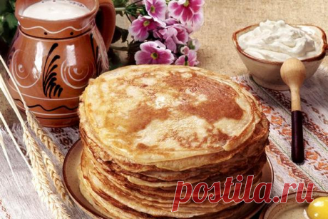 Рецепты блинов на Масленицу 2019 с фото: 12 лучших вариантов Ищите рецепты блинов на Масленицу 2019 с фото, посмотрите лучшую подборку рецептов блинов и оладий на молоке, кефире, ряженке, воде. Будет чем угостить близких на праздник.